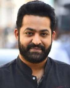 Jr. NTR